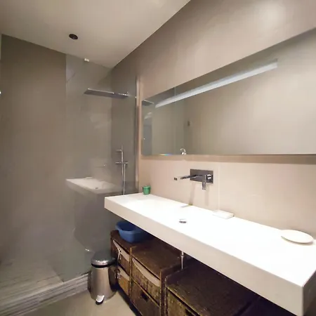 Rue De Berri - 8 Apartamento Paris